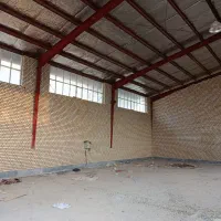 اجاره سوله280متر ارتفاع6متر/شهرک خوارزمی ماهدشت|اجارهٔ دفتر صنعتی، کشاورزی، تجاری|ماهدشت, |دیوار