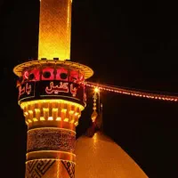 تور کربلا ۲مرداد در حال تکمیلی