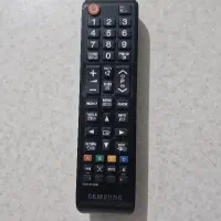 کنترل تلویزیون سامسونگ اصلی