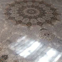 فرش ۹ متری کاملا نو