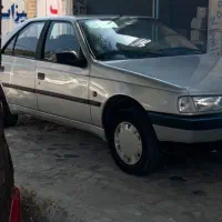 پژو ۹۶بدون رنگ|خودرو سواری و وانت|جیرفت, |دیوار