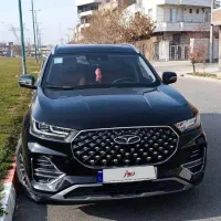 تیگو۸پرو|خودرو سواری و وانت|نقده, |دیوار