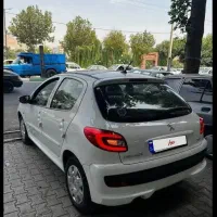 207 پانا قالپاق و رینگ مدل 405و404