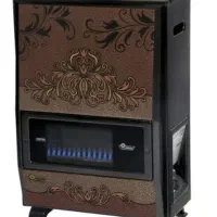 تعمیر بخاری گازی و برقی