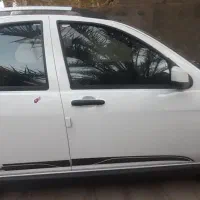 کوییک RS 1404 صفر|خودرو سواری و وانت|بم, |دیوار