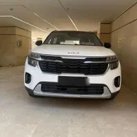 فروش کیا صفر پلاک شده