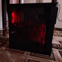 سیستم گیمینگ i7-7700k
