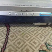 dvd سامسونگ|پخش‌کننده DVD و ویدیو|اصفهان, ملک‌شهر|دیوار