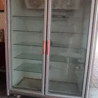 یخچال دودر بزرگ