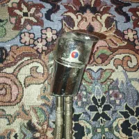 شیر اهرمی