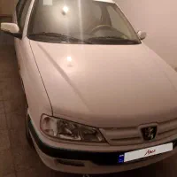 پژو پارس سال ۱۴۰۰