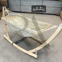 ننوی سنتی (گهواره)|اسباب و اثاث بچه|رشت, رودباری|دیوار