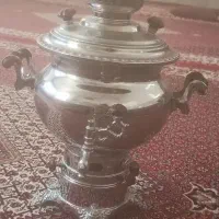 سماور برادران سیفی بهترین مارک