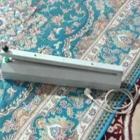 دستگاه پرس 60سانت