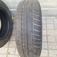 لاستیک پژو  ۵۰٪  دوحلقه