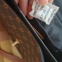 کیف برند sussan استرالیا هستش|کیف، کفش، کمربند|ساری, |دیوار