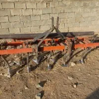 ادوات کشاورزی مرزکش،پنجه غازی،سمپاش،خاک کش،کودپاش