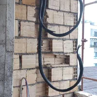 لوله مسی و لوله کشی کولر و اسپیلت|خدمات پیشه و مهارت|نوشهر, |دیوار