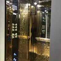 بالابر و آسانسور