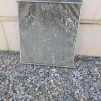 رادیاتور ایسوزو