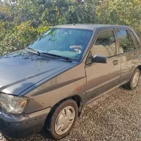 پراید 111|خودرو سواری و وانت|شهریار, کرد امیر|دیوار