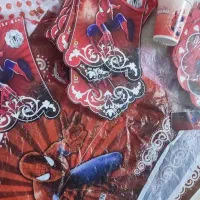 تم تولد مردعنکبوتی