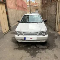 پراید مدل ۹۰|خودرو سواری و وانت|تبریز, |دیوار