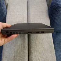 Thinkpad x260 i5 نسل شش|رایانه همراه|چهاردانگه (تهران), |دیوار