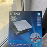 dvd driver اکبند سی دی خور