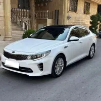 اجاره خودرو اپتیما رنت کیا اپتیما