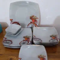 ست ۶ نفره