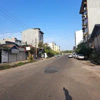 فروش-زمین-300متری-با-پروانه-بلوارنجفی