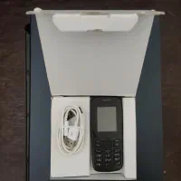 گوشی/موبایل/نوکیا106/شارژر