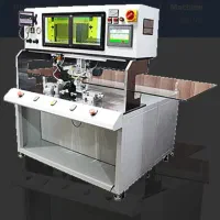 دستگاه باندینگ پنل تلویزیون