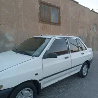 پراید۱۳۱ مدل۹۳ فول|خودرو سواری و وانت|کاشمر, |دیوار