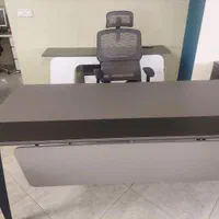 صندلی اداری *مشهد *|دفتر کار|مشهد, جنت|دیوار