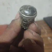 فروش انگشتر یشم جلبرگ