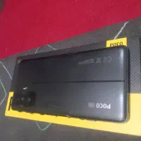 گوشی poco f4 gt|موبایل|تهران, شهرآرا|دیوار