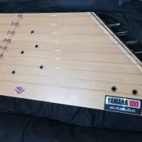 سنتور ساده مارک یاماها|سازهای سنتی|خرمدره, |دیوار