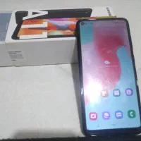 گوشی سامسونگ A11