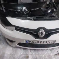فایبرگلاس تعمیر سپر