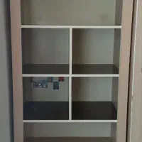 کمد کودک کشو دار