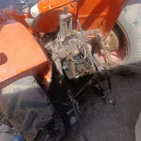 تراکتور فیات|خودرو سنگین|رفسنجان, |دیوار