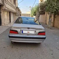 پژو مدل 84