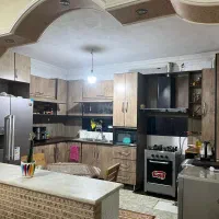 رهن و اجاره طبقه دوم ویلایی شهرک گلستان