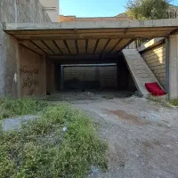 زمین مسکونی 120 متری نمره یک دو نبش|فروش زمین و ملک کلنگی|مسجد سلیمان, |دیوار