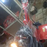 تیلر ۱۲ اسب دیزل