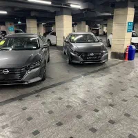 نیسان سیلفی ۲۰۲۵ بنزینی 1600cc اتاق لانگ|خودرو سواری و وانت|تهران, دریاچه شهدای خلیج فارس|دیوار