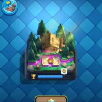 کلش رویال اکانت خوب