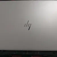 LABTAP hp Elitebook Rezyn5 3500u cori5